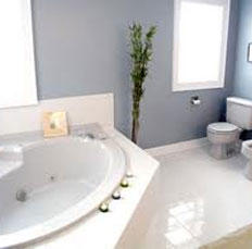 Trousdale Estates Bathroom Remodeling